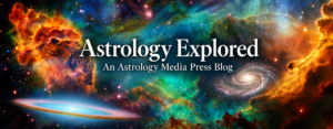 Astrology Explored Header